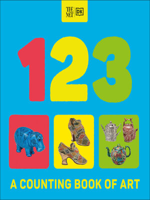 cover image of The Met 123